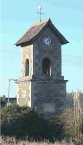 Jubille Clock Tower